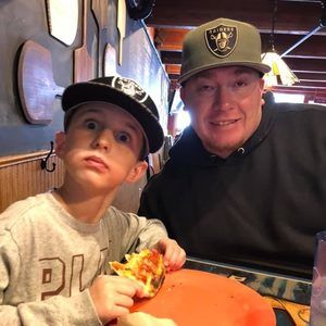 Meet your Posher, Mike